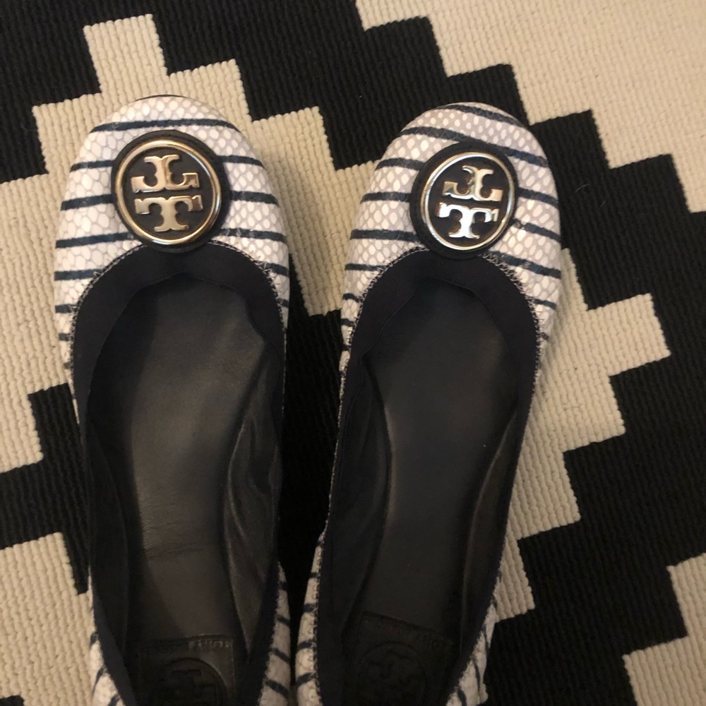 TORY BURCH SHOES